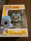 FUNKO POP ANIMATION ROCKY & BULLWINKLE #448 ROCKY
