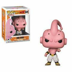 FUNKO POP ANIMATION DRAGONBALL Z #620 KID BUU