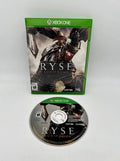 RYSE SON OF ROME XBOX ONE