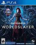 OUTRIDERS WORLDSLAYER PS4