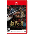 ONIMUSHA WAY OF THE SWORD NSWITCH2