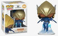 FUNKO POP GAMES OVERWATCH #494 PHARAH