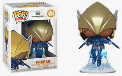 FUNKO POP GAMES OVERWATCH #494 PHARAH
