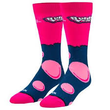 COOL SOCKS BUBBLE YUM AUTRES