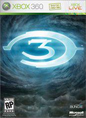 HALO 3 COLLECTOR XBOX 360