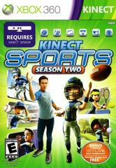KINECT SPORTS 2 XBOX 360