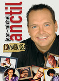 JEAN-MICHEL ANCTIL RUMEURS DVD FILM