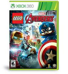 LEGO AVENGERS XBOX 360