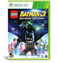 LEGO BATMAN 3 XBOX 360