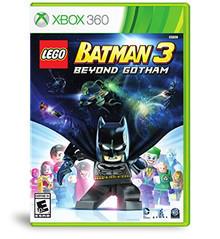 LEGO BATMAN 3 XBOX 360