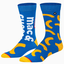 ODD SOX MAC & CHEESE AUTRES
