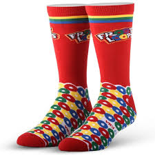 COOL SOCKS FRUIT LOOPS AUTRES