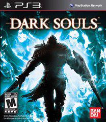 DARK SOULS PS3