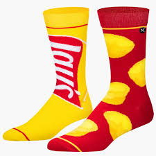 ODD SOX LAYS AUTRES