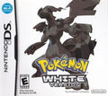 POKEMON WHITE VERSION NINTENDO DS