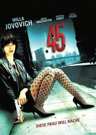 45 DVD FILMS