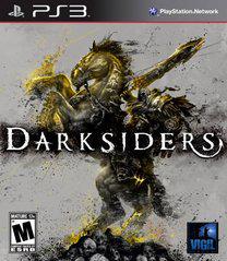 DARKSIDERS   PS3