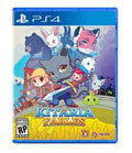 KITARIA FABLES PS4