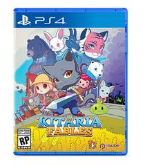 KITARIA FABLES PS4
