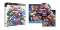 BLAZBLUE CONTINUUM SHIFT (COLLECTOR) PS3
