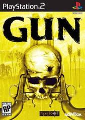 GUN PS2