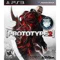 PROTOTYPE 2 PS3