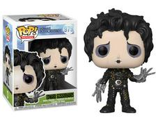 EDWARD SCISSORHANDS 979 FUNKO POP