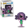 FUNKO POP DISNEY PIXAR MONSTERS #1154 CELIA