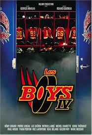 LES BOYS IV DVD FILMS