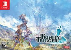 TRINITY TRIGGER NINTENDO SWITCH