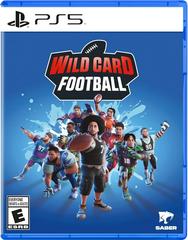 WILD CARD FOOTBALL PS5