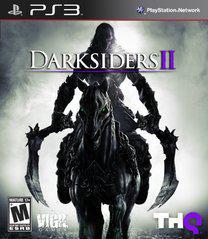 DARKSIDERS II   PS3