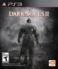 DARK SOUL 2   PS3