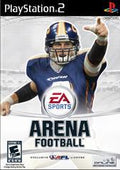 ARENA FOOTBALL PS2