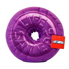 LIFE SAVERS PURPLE PILLOW AUTRES