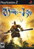 THE MARK OF KRI PS2