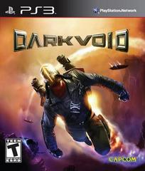DARKVOID   PS3