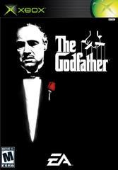 THE GODFATHER THE GAME  XBOX ORIGINAL