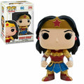 FUNKO POP HEROES DC #378 WONDER WOMAN