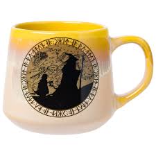 LORD OF THE RINGS CUP AUTRES