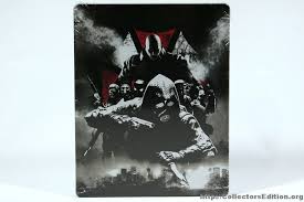 RESIDENT EVIL OPERATION RACCOON CITY STEELBOOK EDITION PS3