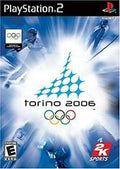 TORINO 2006 PS2