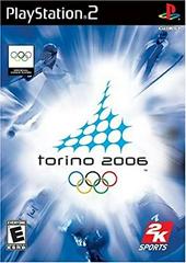 TORINO 2006 PS2