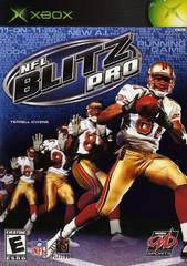 NFL BLITZ PRO XBOX ORIGINAL
