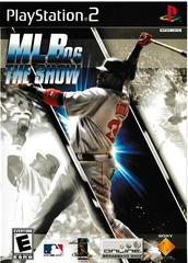 MLB 06 THE SHOW PS2