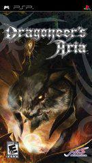 DRAGONEER'S ARIA PSP