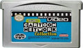 CARTOON NETWORK VIDEO GBA