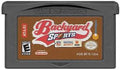 BACKYARD SPORTS FOOTBAL 2007 GBA