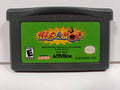 WHAC-A-MOLE GBA