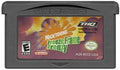 NICKTOONS FREEZE FRAME FRENZY GBA